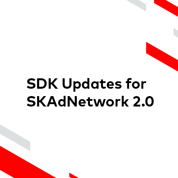 Update your Pangle SDK to v3.3.6.2 for iOS 14 Compatibility