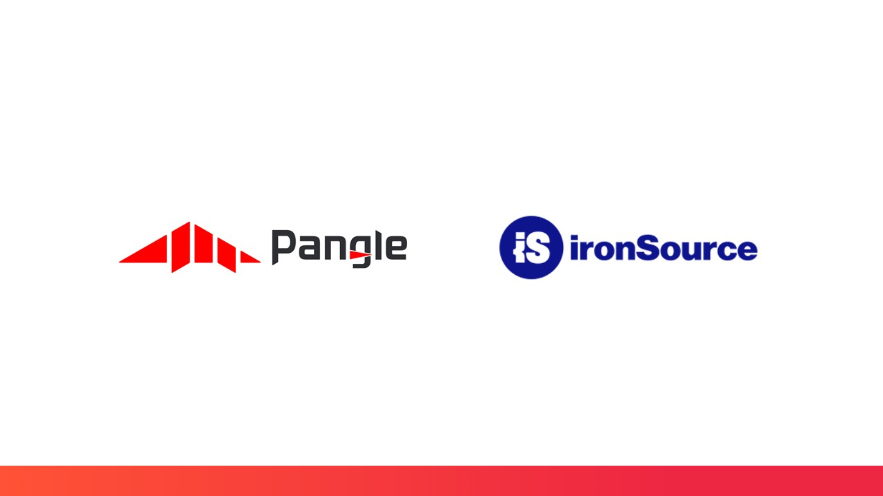 Pangle and ironSource Partnership Expands Access for Android Devs