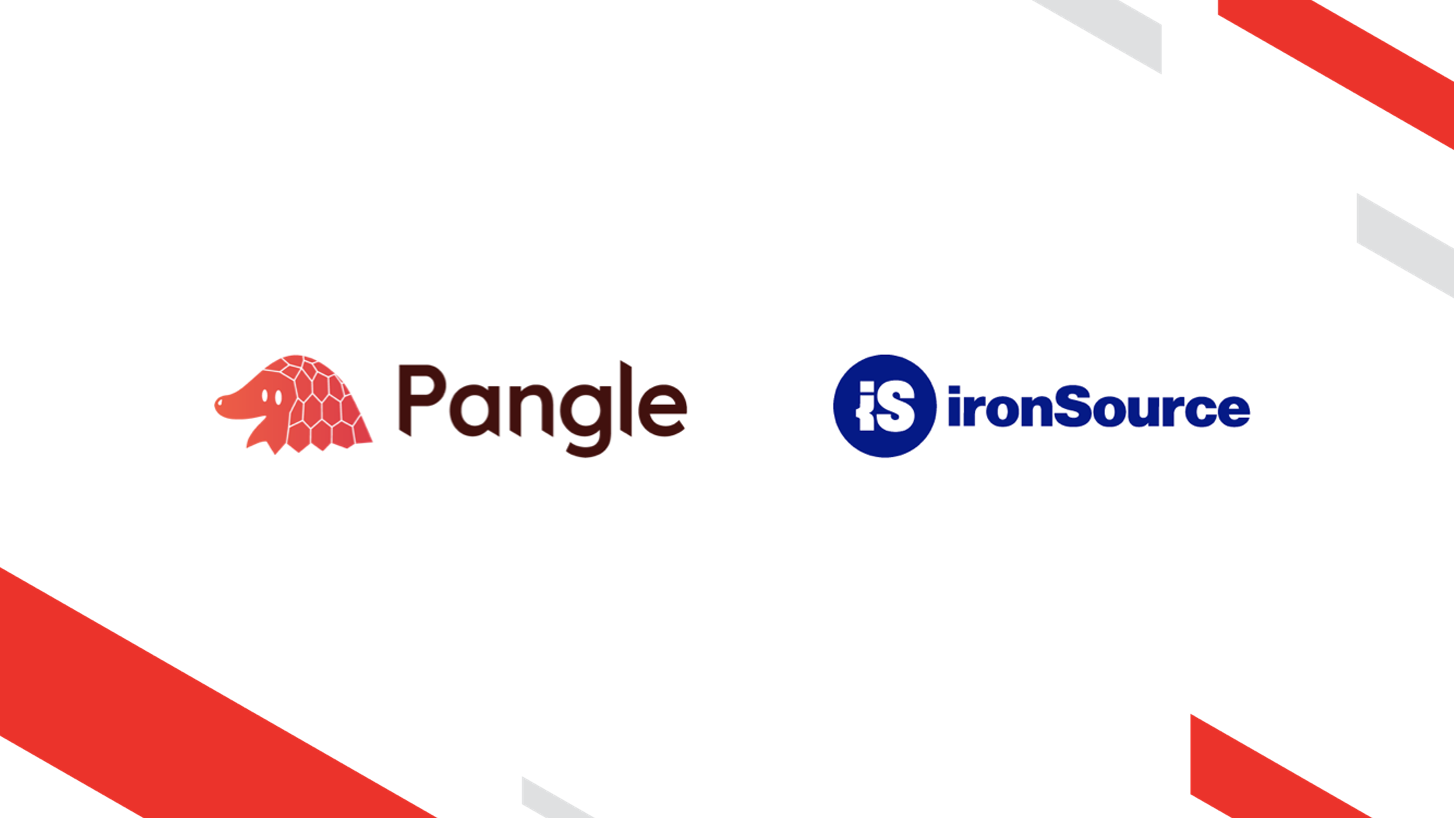 Pangleが「ironSouce」との提携を拡大　Android開発者に向けてSDKへのアクセスを提供