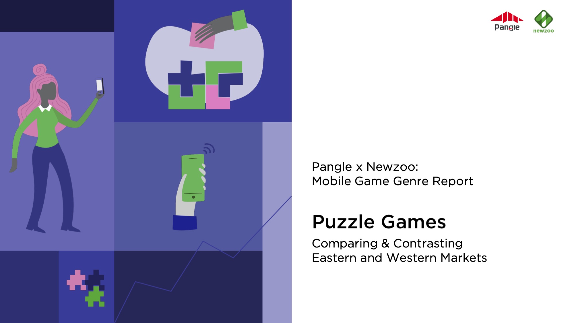 Rewarded video placements to boost a puzzle game's revenue